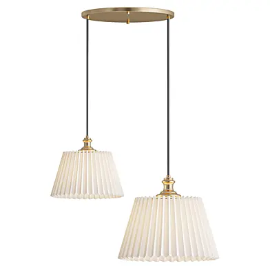Korint Pendant Lamp