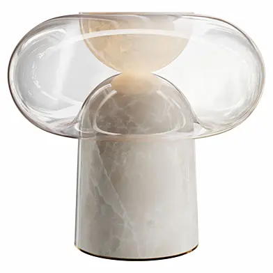 Fuji Table Lamp