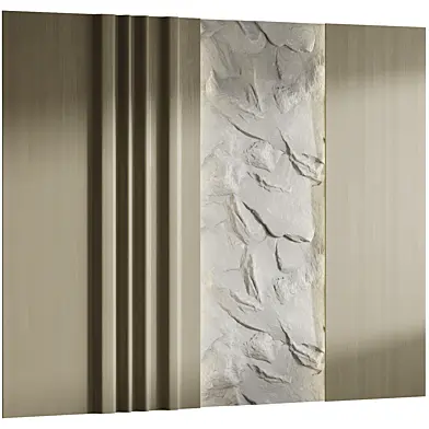 Wall Panel Collection 011
