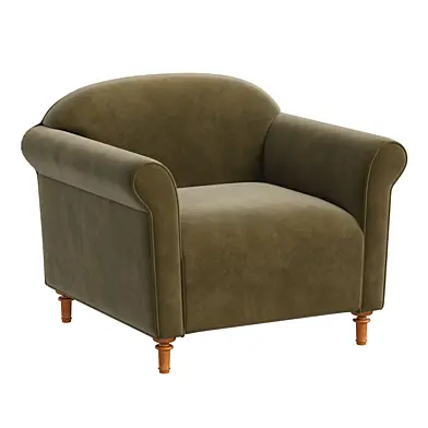 Harmony Accent Chair