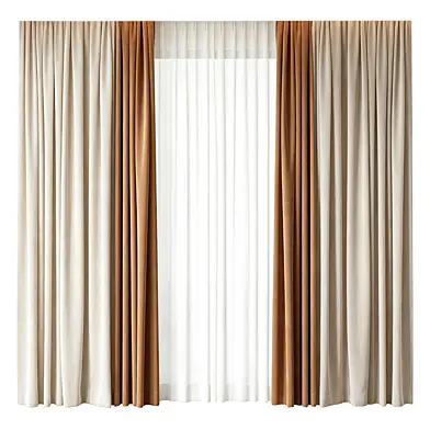Curtains 02