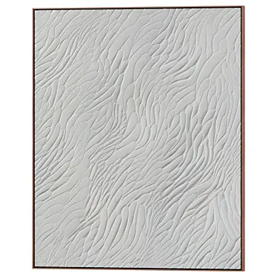 3D Art Relief Painting 0196
