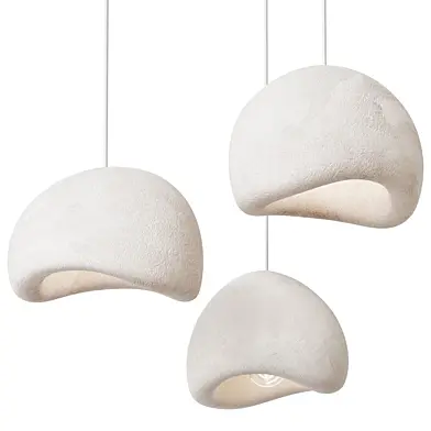 Khmara Pendelleuchte