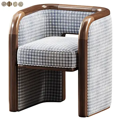 Carlito Dining Chair