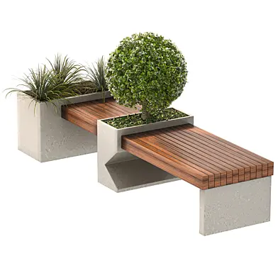 Urban Furniture 37