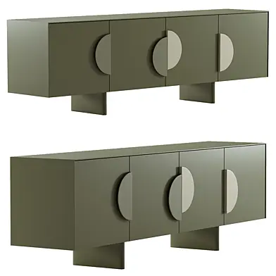 Zea Sideboard