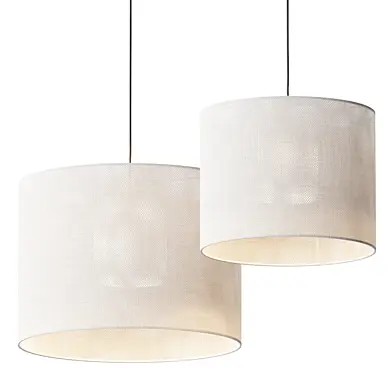 Moare Liviana Pendant Lamp