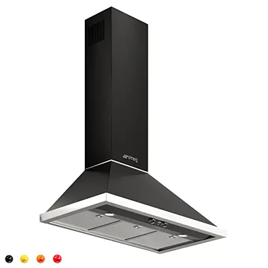 smeg hood