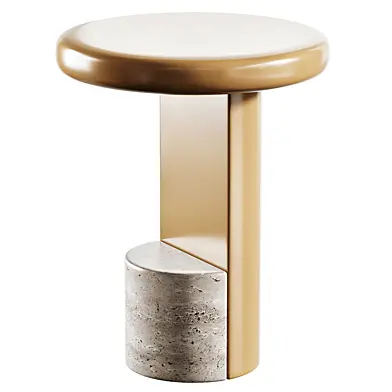 Milestone coffee table