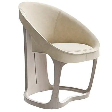 Ludovica Mascheroni Beola chair