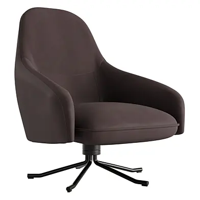 Pera Armchair by Saloni