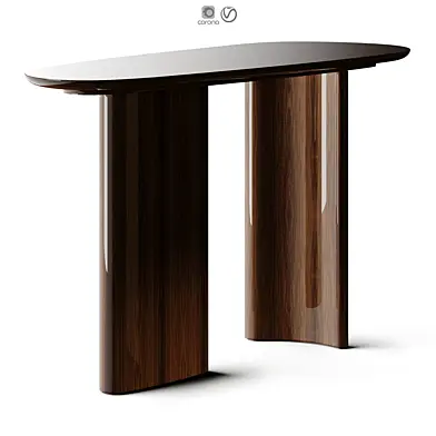 TANGENT W120 Console by DK3