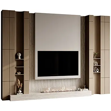 TV Wall 112