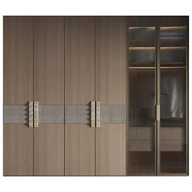 Furniture Composition 656