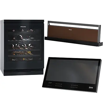 miele appliance collection