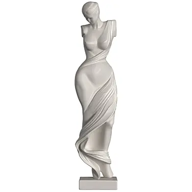 Figure Sculpture Woman 22