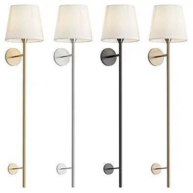 Lester Oversized Sconce