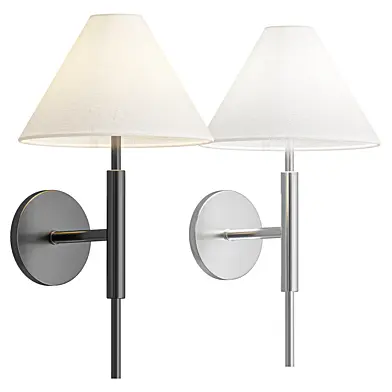Porteau Sconce
