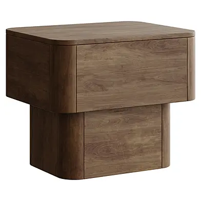 Laren Bedside