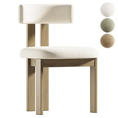 Liben Chair