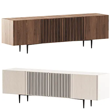 Arte Luce Modern TV Stand