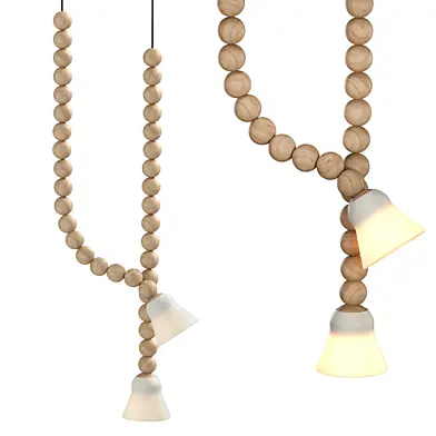 Earl pendant