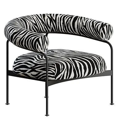 Baia Armchair by dk3
