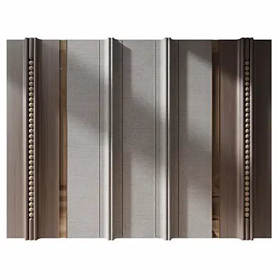 Wall Panels | Set 507