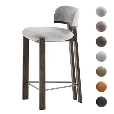 Bar Chair_Camila Tonin Casa Luca Roccadadria