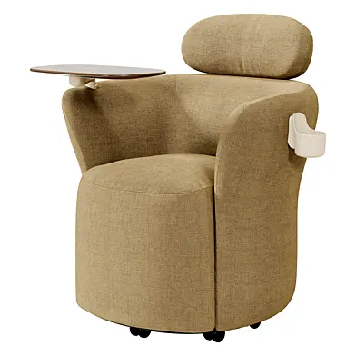 Hello Lounge Chair 2