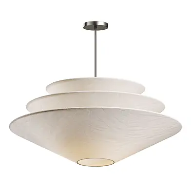 Altura Layered Pendant Light