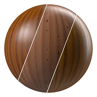 Wood Materials 44- Seamless PBR 4k