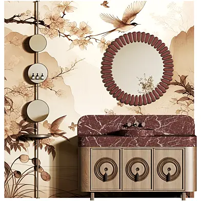 Bathroom furniture R30