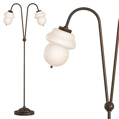 Ribchester Floor Lamp