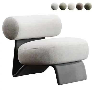 Floa Armchair