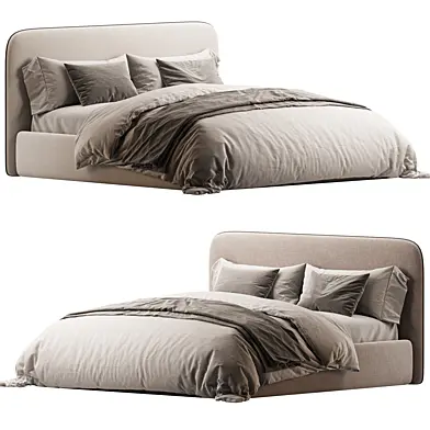 Barry bed