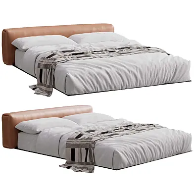 Bed Boca Airblade