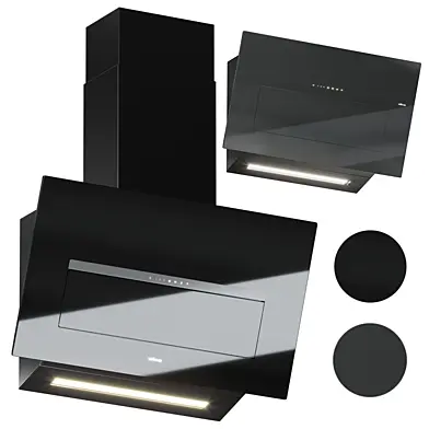 Elica Bloom Wall Hood PRF0164459A