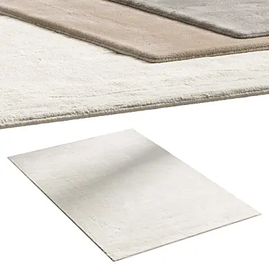 Nela Rectangular Rug