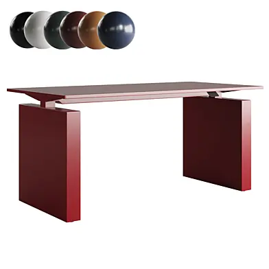 Mara Otto Desk