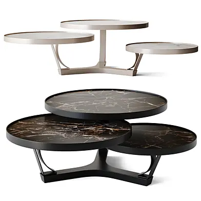 Extremis Coffee Table