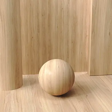 4K Kajus Beech Wood Texture