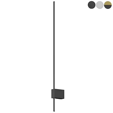 Maytoni - Pars 6W Sconce