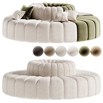 Sofa by Norr11