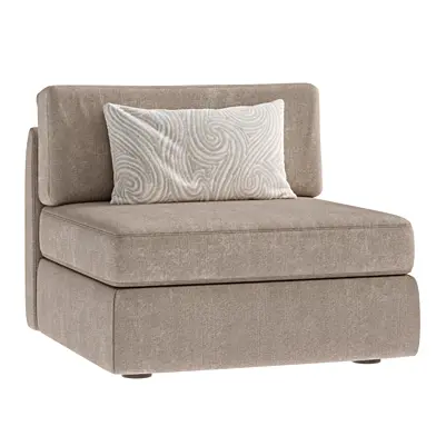 Jericho Chair