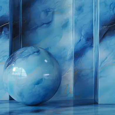 2 Blue Marble Texture 4k - Seamless - 11