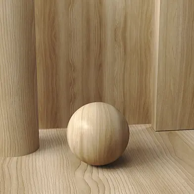 4K Grace Maple Wood Texture