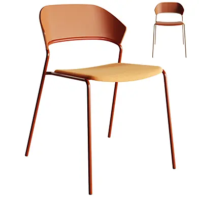 Mara Aera Chair