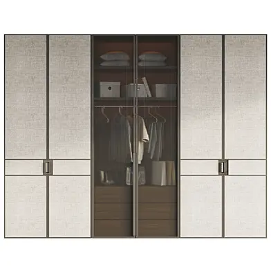Wardrobe 01