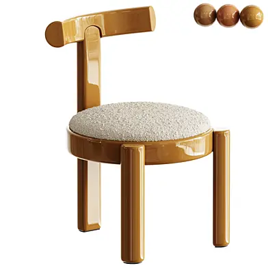 Tita | Dining Chair